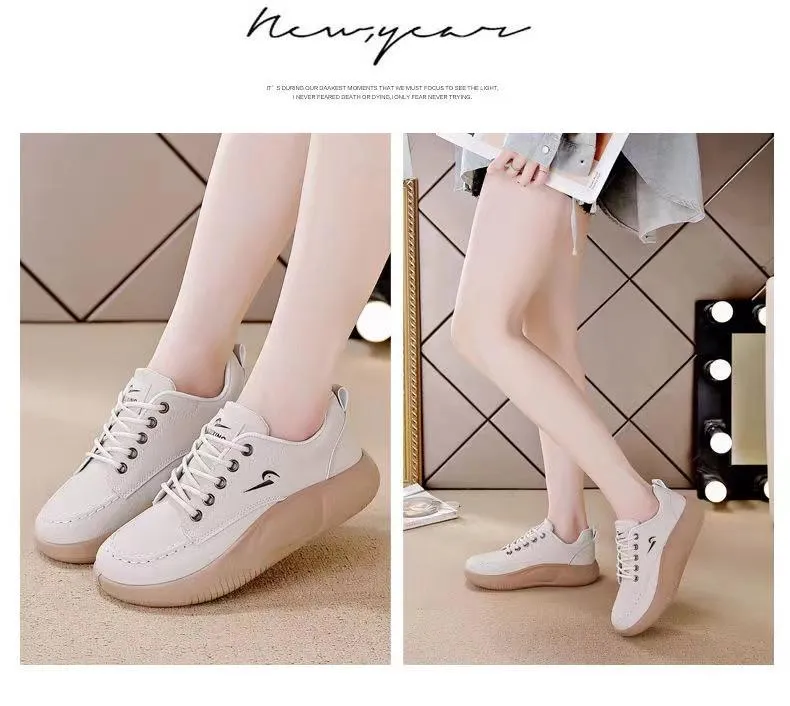 Lightweight Versatile Sports Shoes