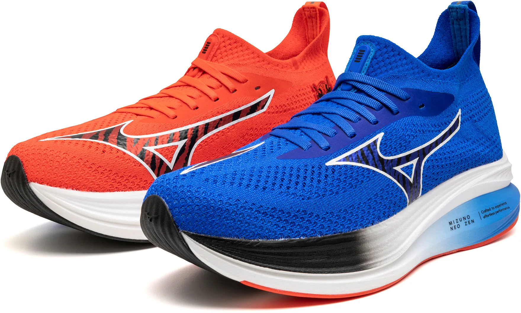 Mizuno Neo Zen Running Shoes - Blue
