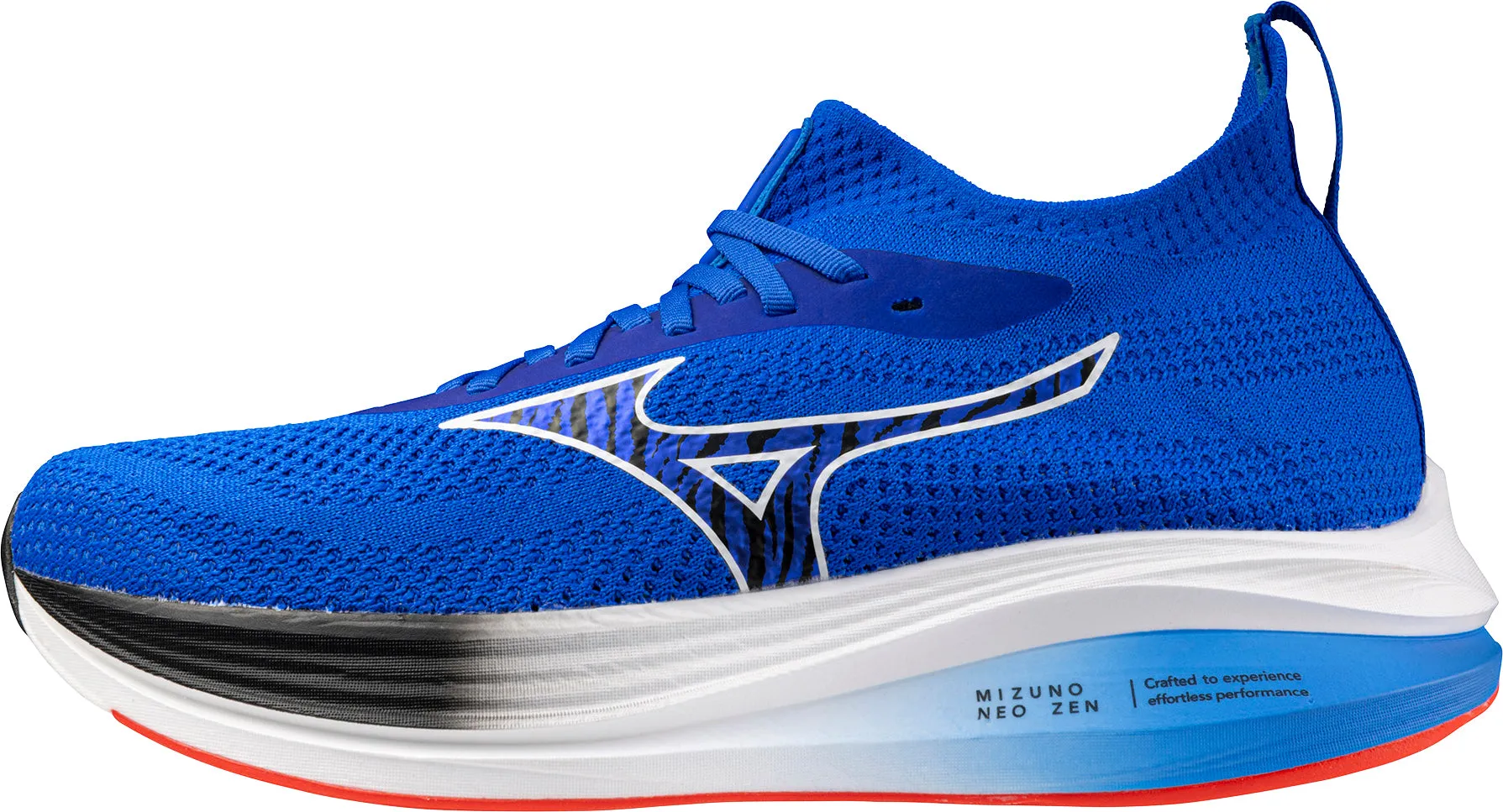 Mizuno Neo Zen Running Shoes - Blue