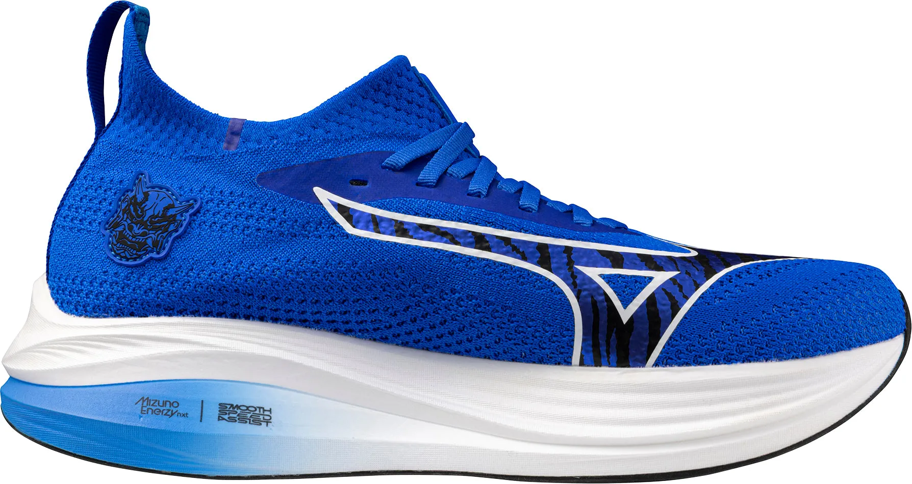 Mizuno Neo Zen Running Shoes - Blue