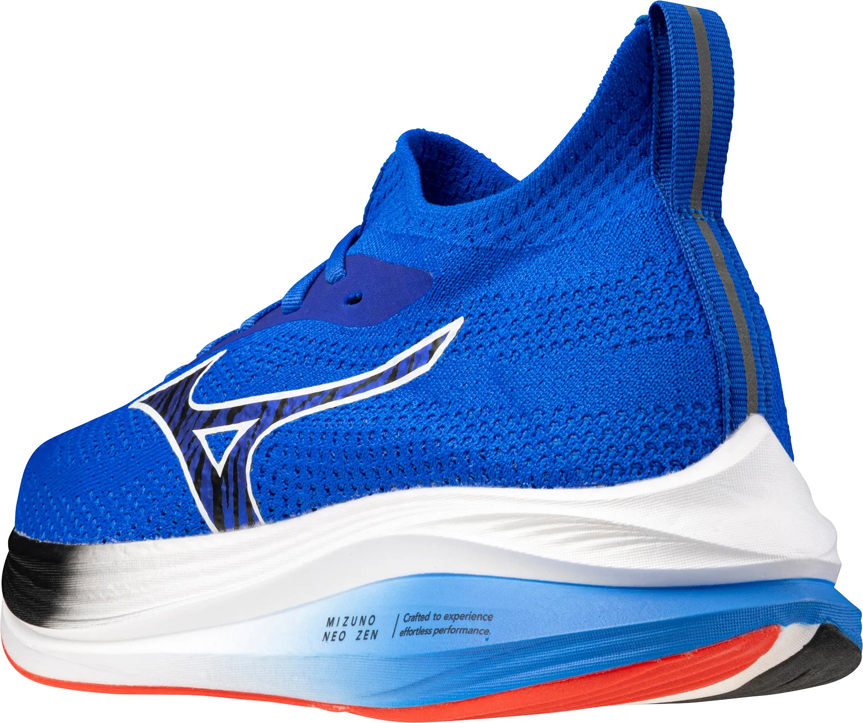 Mizuno Neo Zen Running Shoes - Blue
