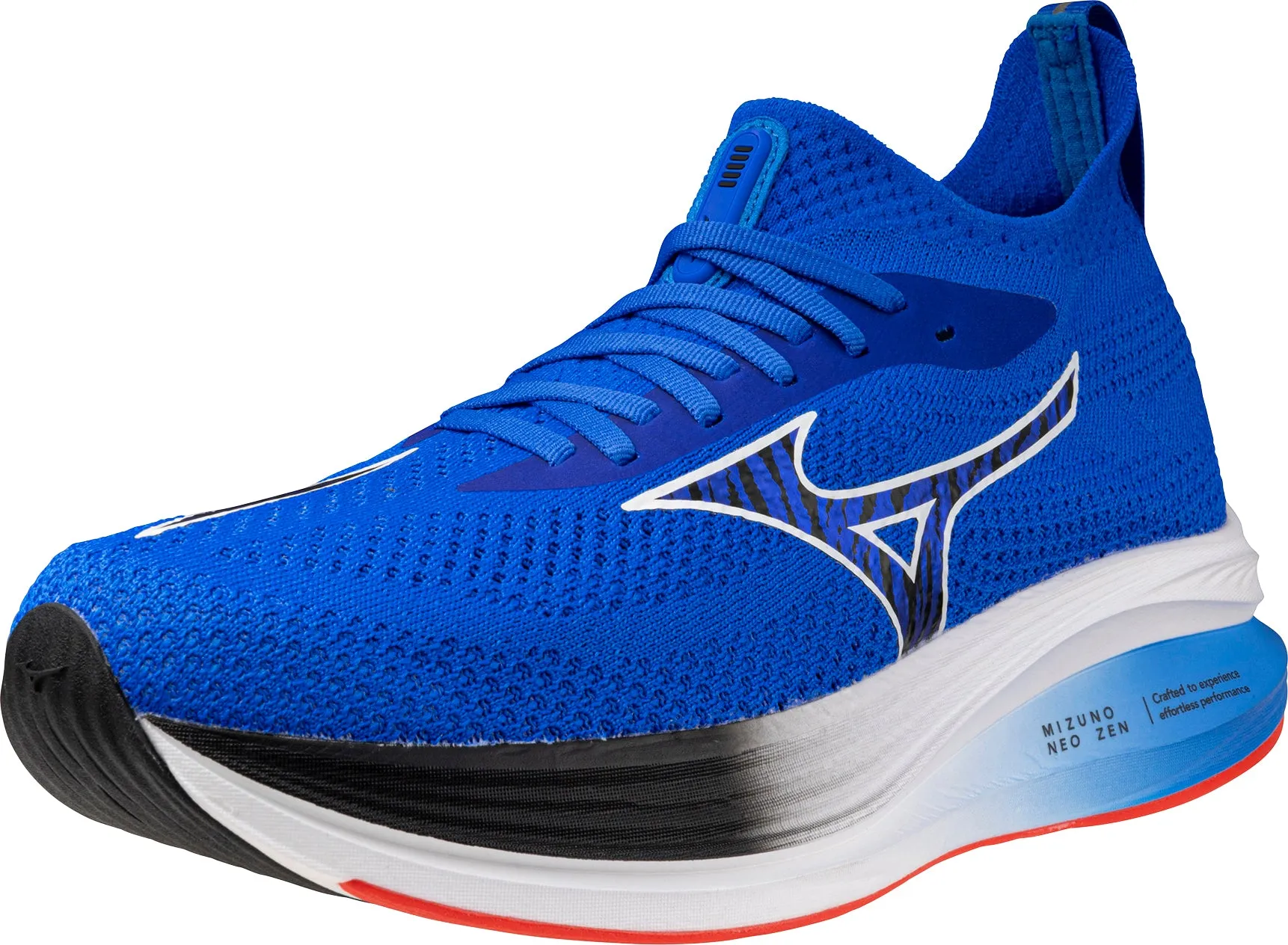 Mizuno Neo Zen Running Shoes - Blue