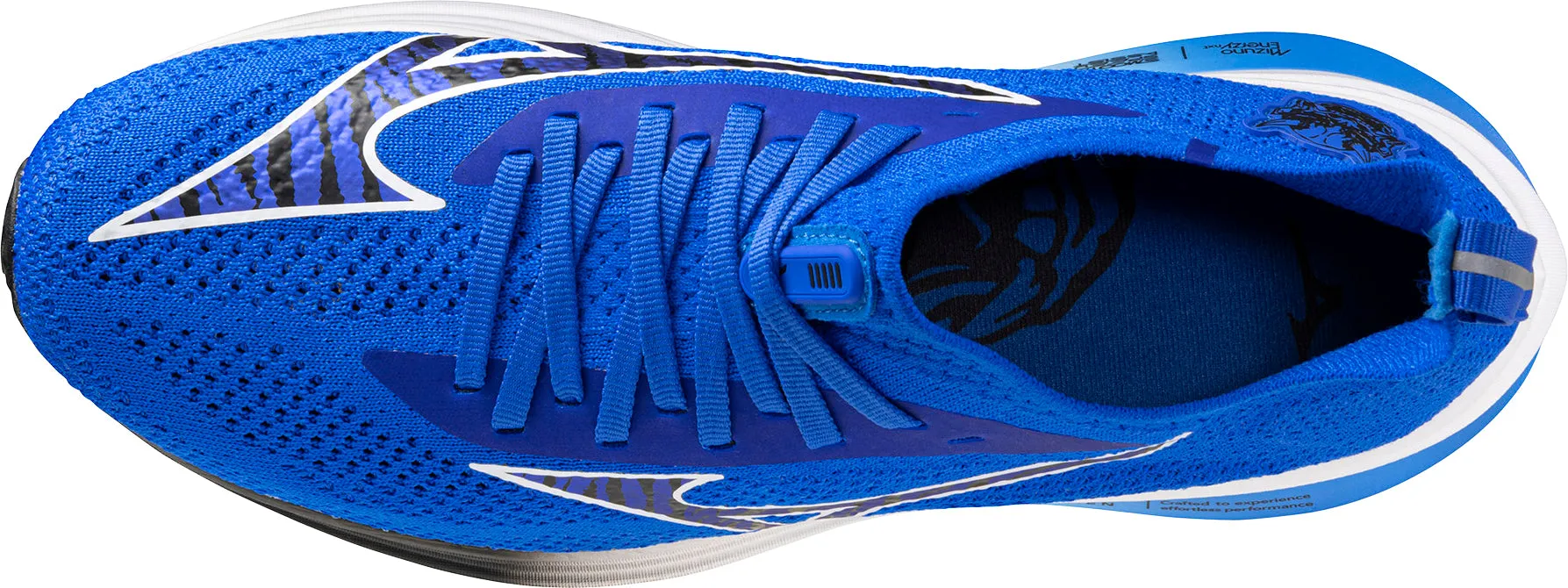 Mizuno Neo Zen Running Shoes - Blue