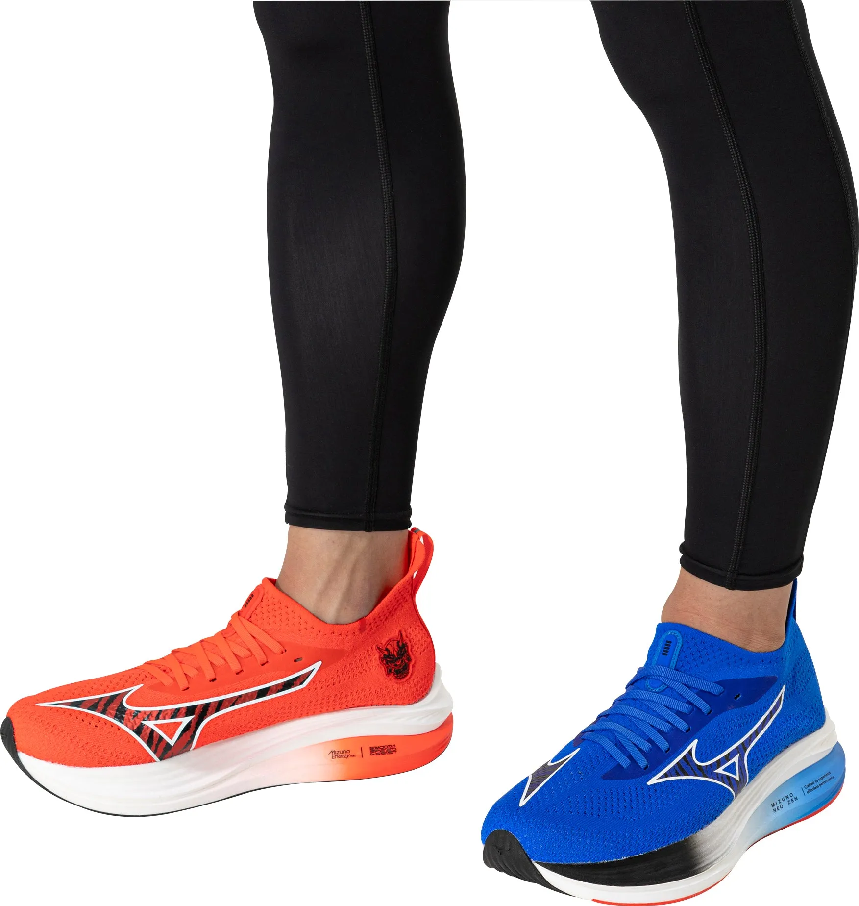 Mizuno Neo Zen Running Shoes - Blue