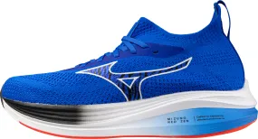 Mizuno Neo Zen Running Shoes - Blue