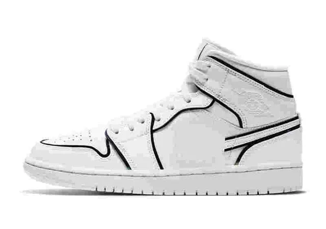 New 1 high OG basketball shoes 1 Royal black toe pine green black court purple white UnC patent designer shoes for men and women