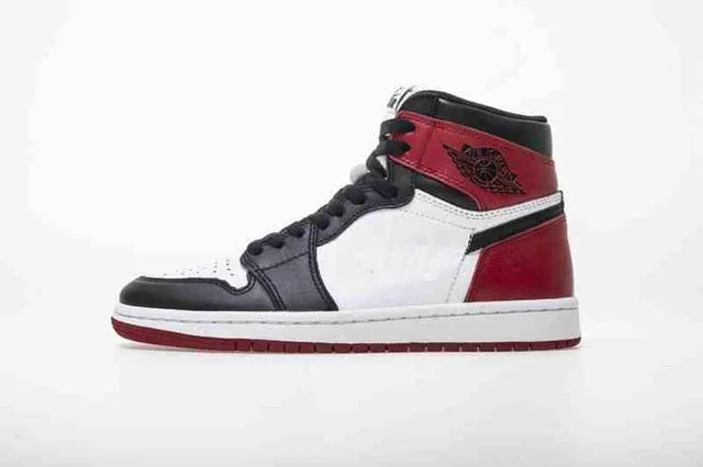 New 1 high OG basketball shoes 1 Royal black toe pine green black court purple white UnC patent designer shoes for men and women