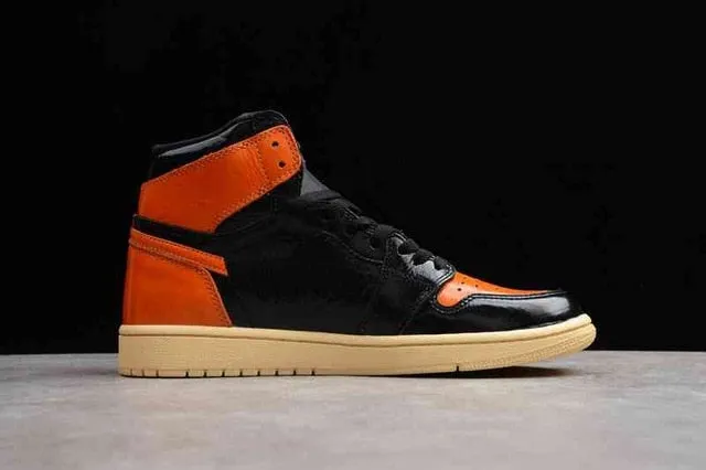 New 1 high OG basketball shoes 1 Royal black toe pine green black court purple white UnC patent designer shoes for men and women