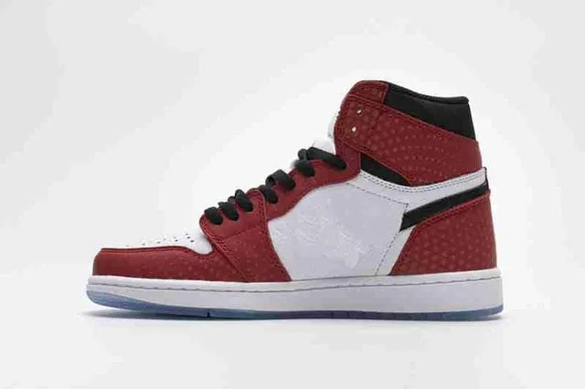 New 1 high OG basketball shoes 1 Royal black toe pine green black court purple white UnC patent designer shoes for men and women