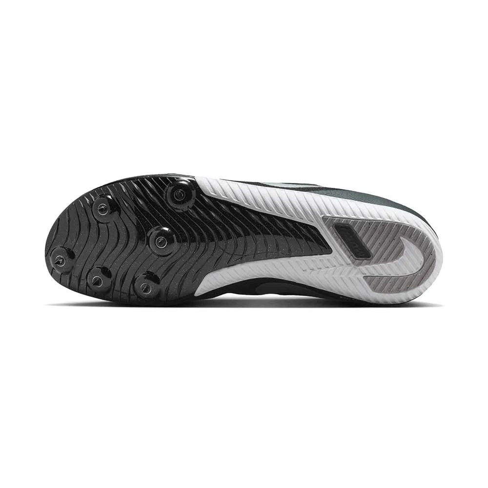 Nike Zoom Rival - Black