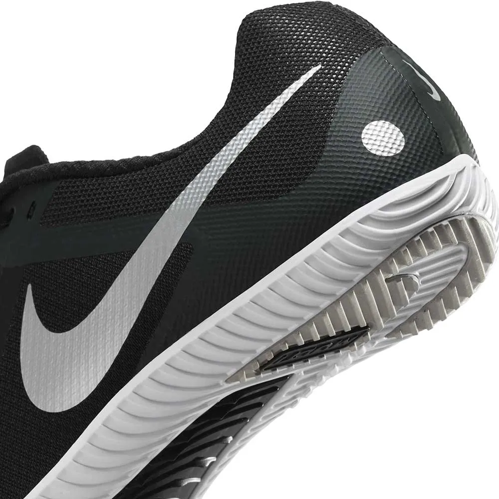 Nike Zoom Rival - Black