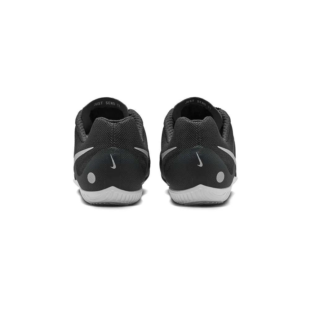 Nike Zoom Rival - Black