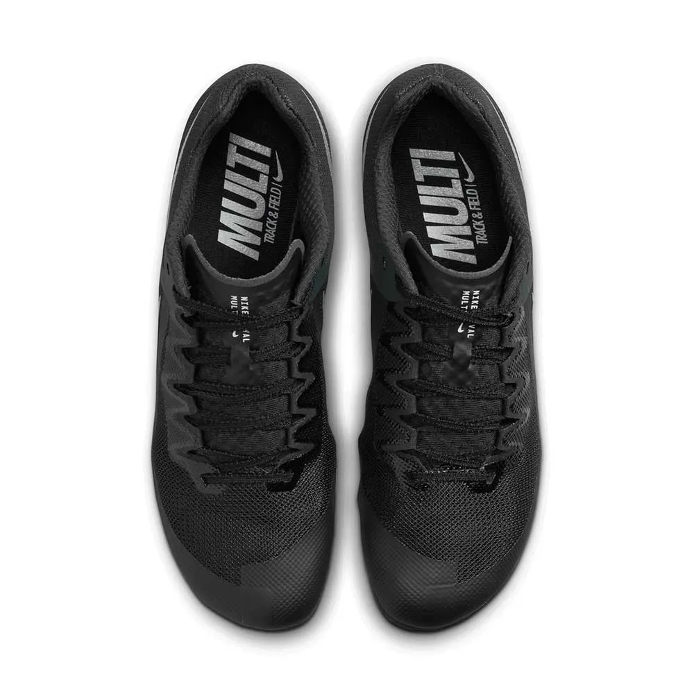 Nike Zoom Rival - Black