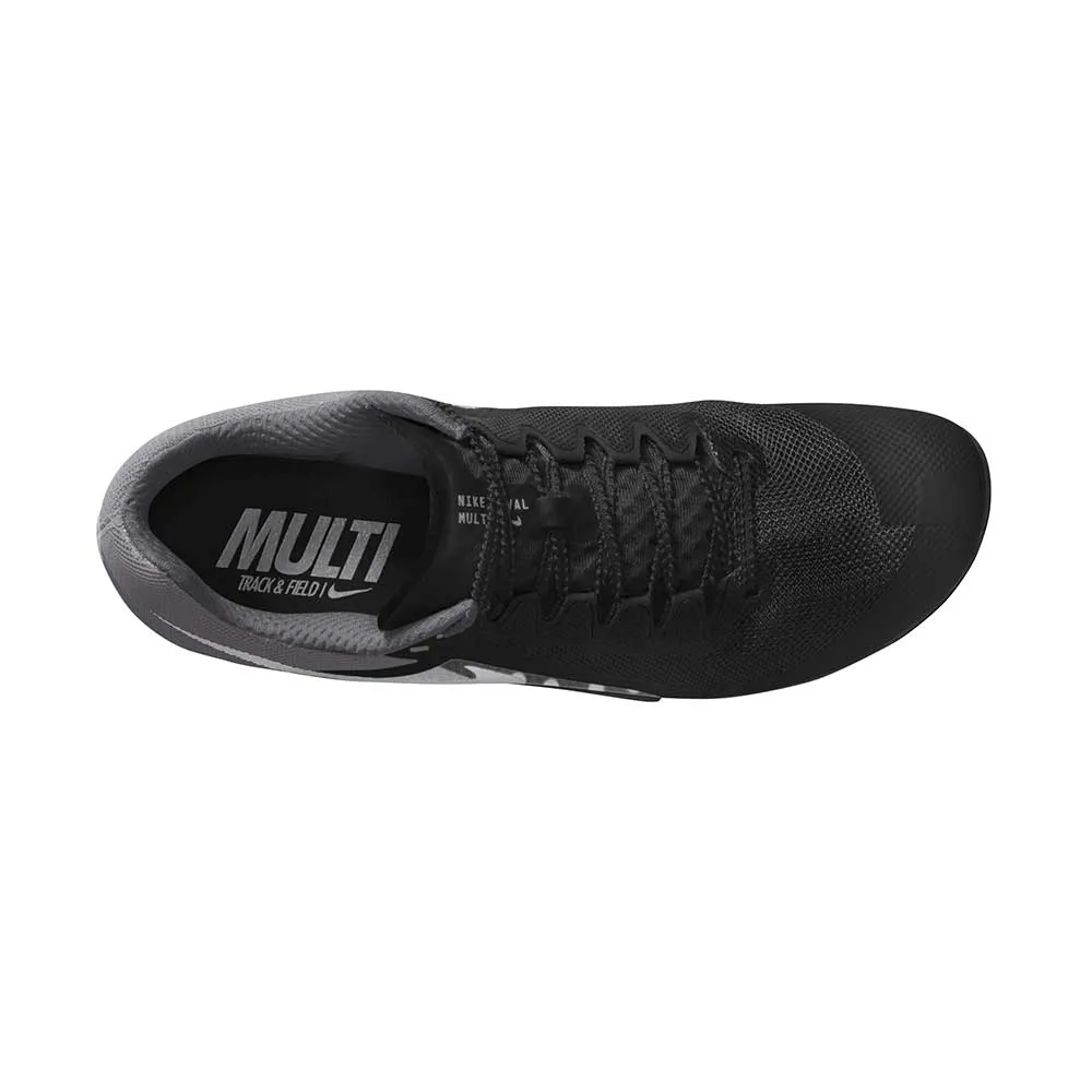 Nike Zoom Rival - Black