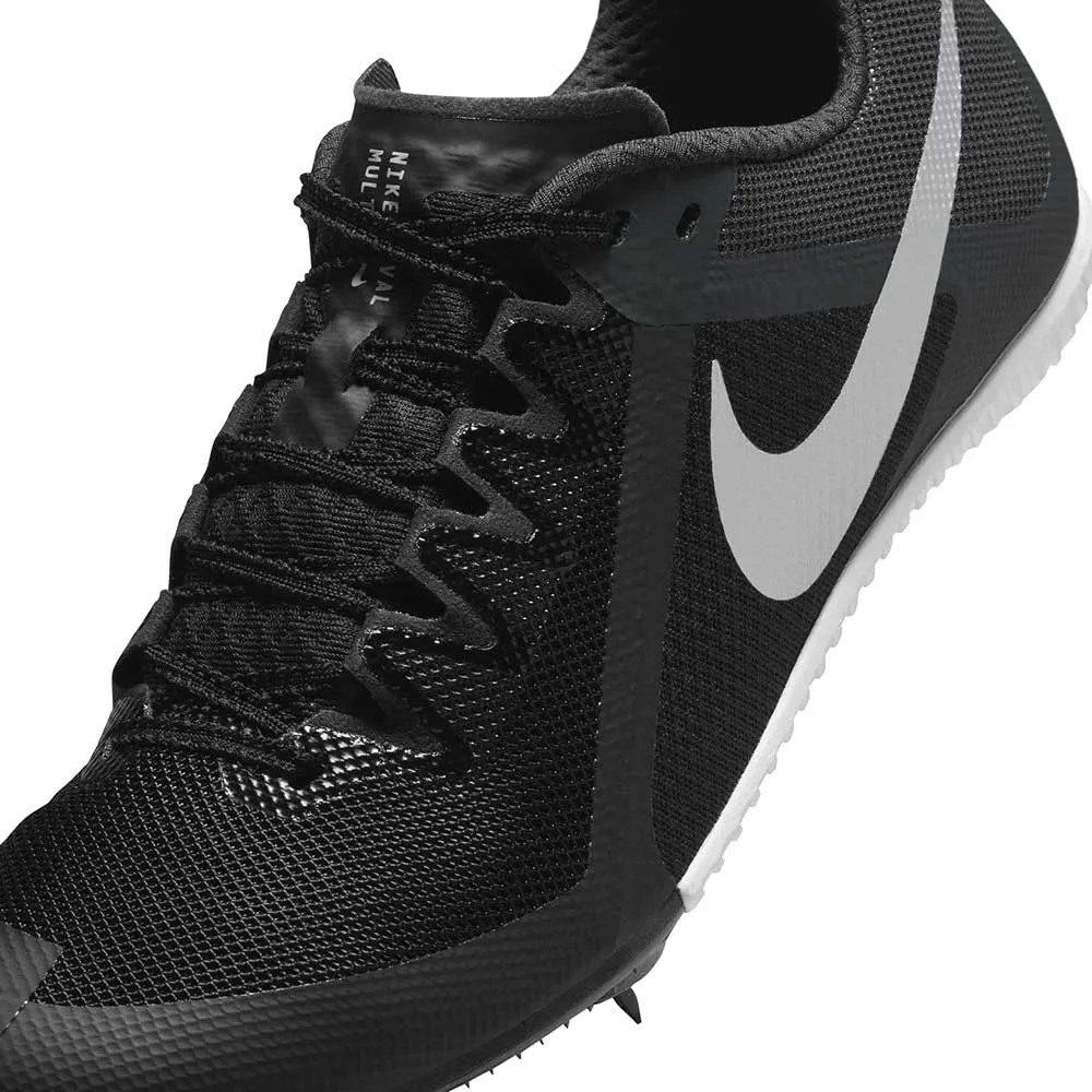 Nike Zoom Rival - Black