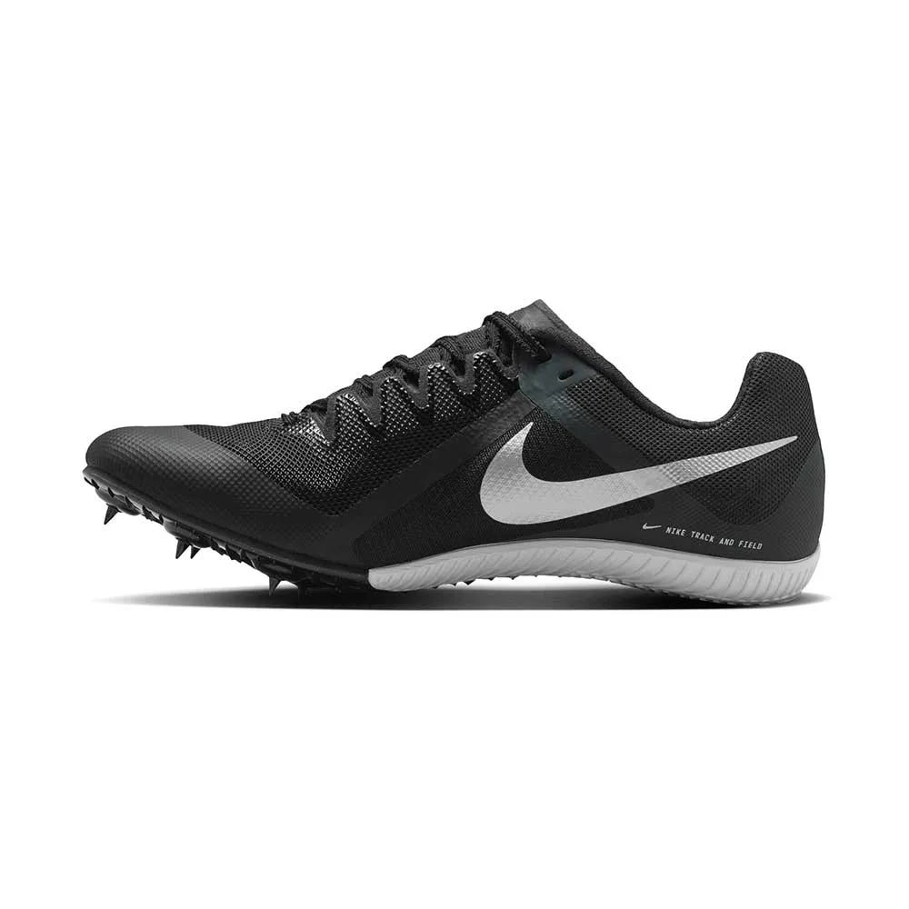 Nike Zoom Rival - Black