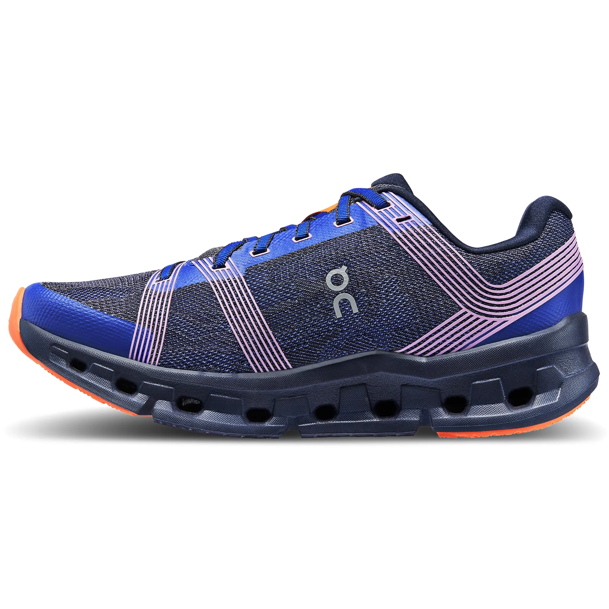 On Cloudgo Women's Indigo Ink