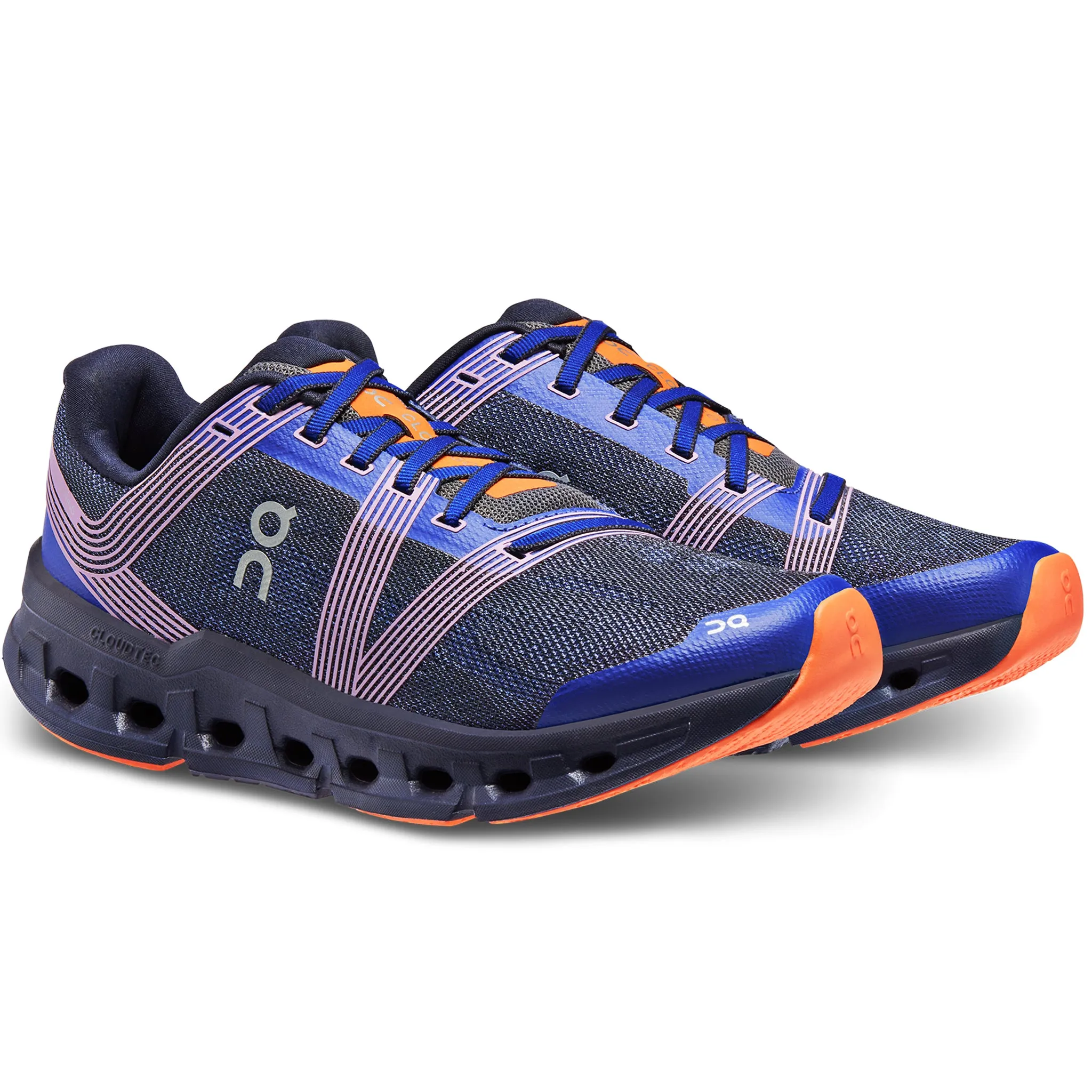 On Cloudgo Women's Indigo Ink