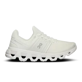 On Running Women's Cloudswift 3 Ad Shoes - All White