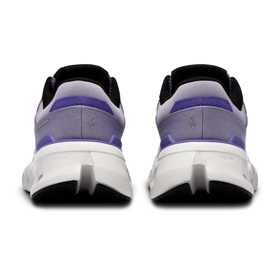 On Women's Cloudrunner 2 Nimbus/Blueberry