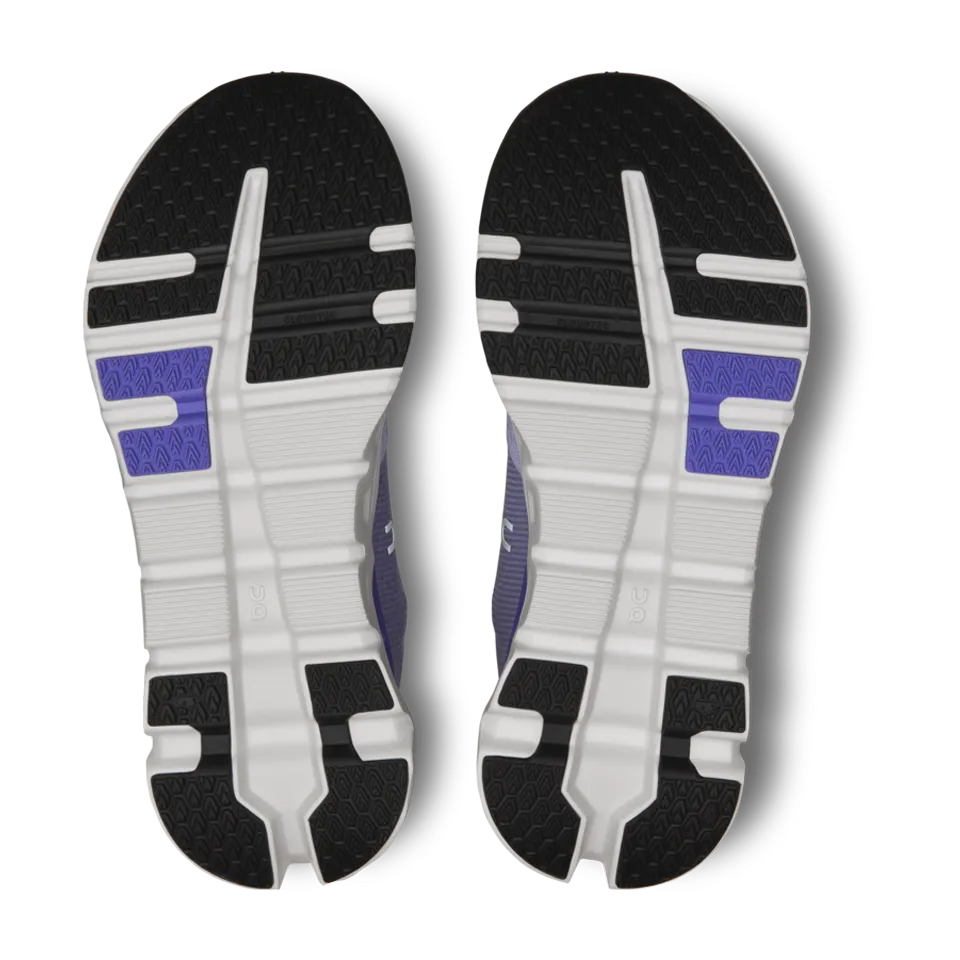 On Women's Cloudrunner 2 Nimbus/Blueberry