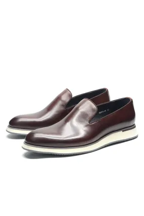 Ostranuxe Slip-On Event Loafers