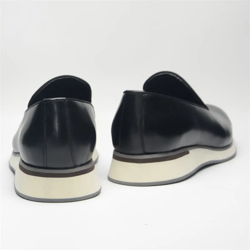 Ostranuxe Slip-On Event Loafers
