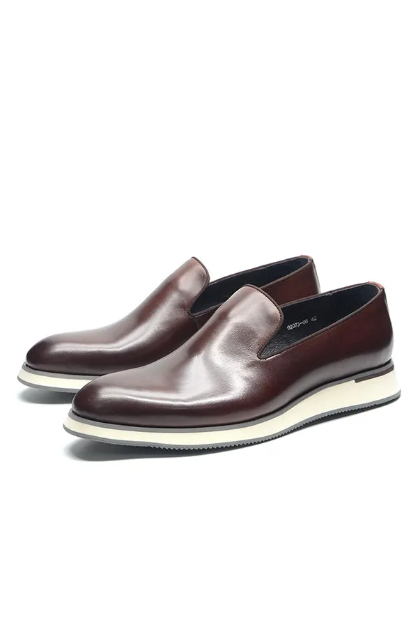 Ostranuxe Slip-On Event Loafers
