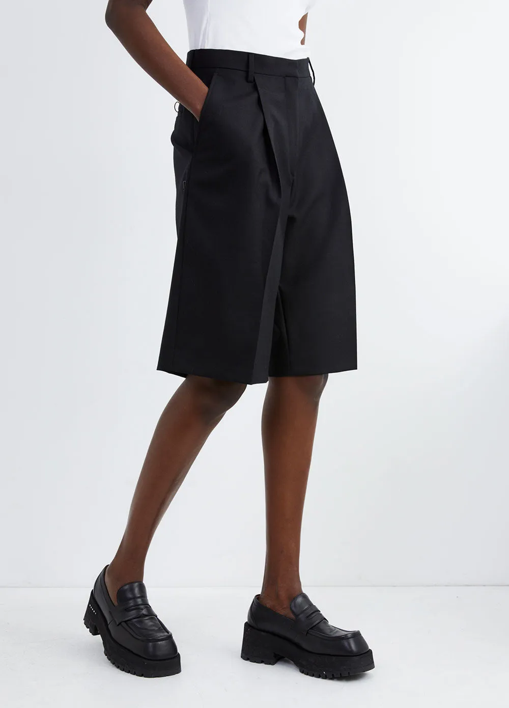 Porter Bermuda Short