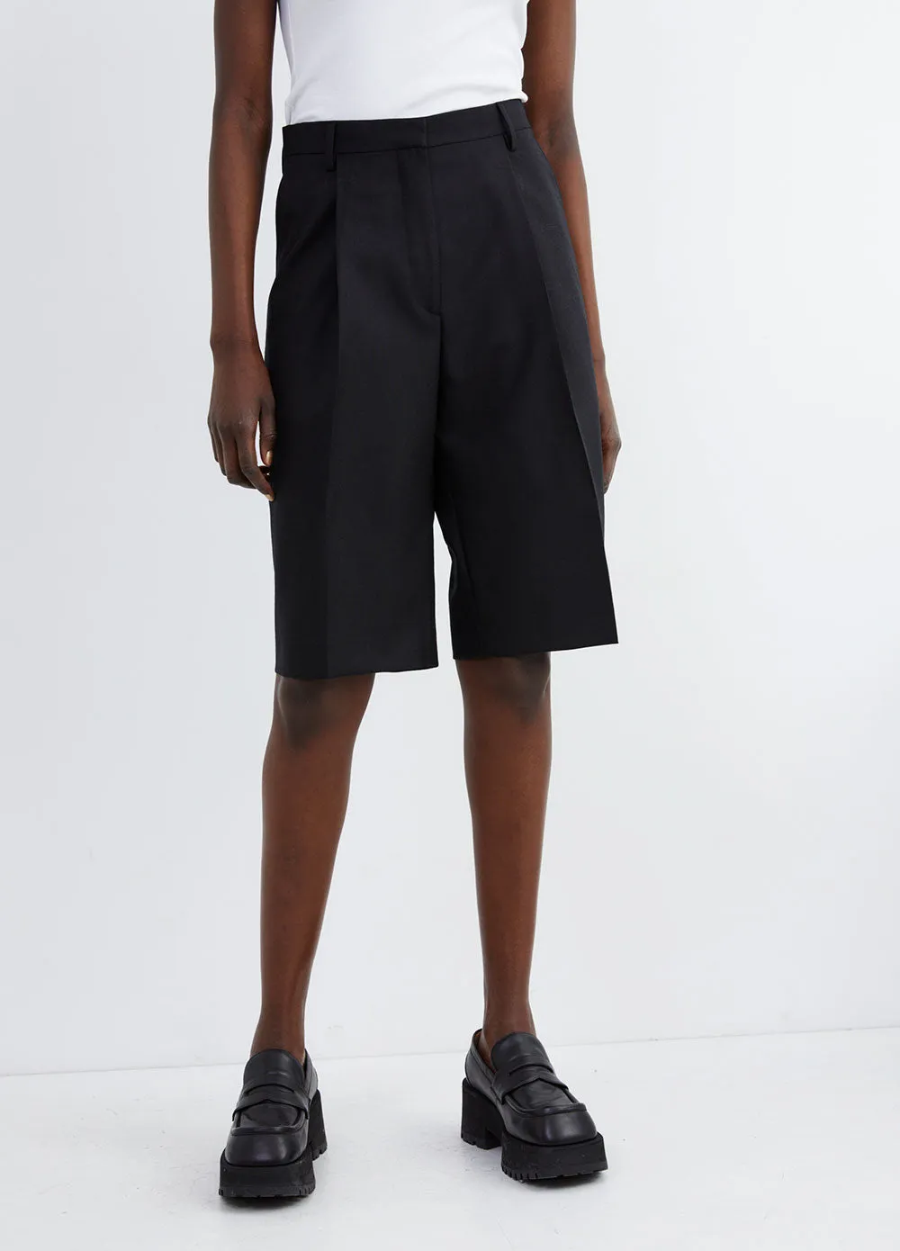 Porter Bermuda Short