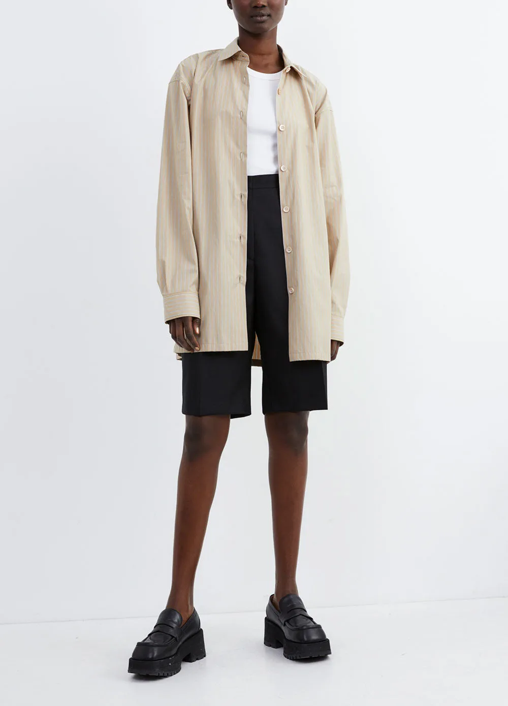 Porter Bermuda Short