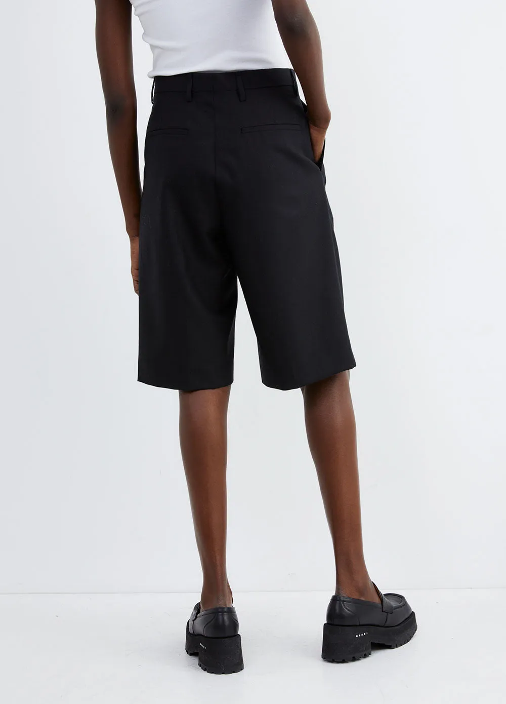 Porter Bermuda Short