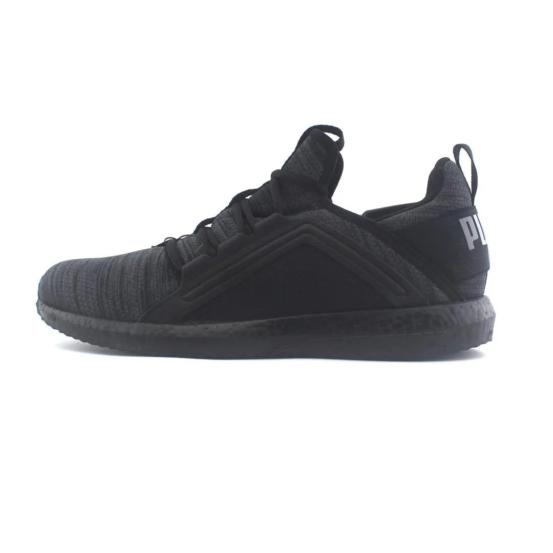 PUMA  ENERGY HEATHER KNIT
