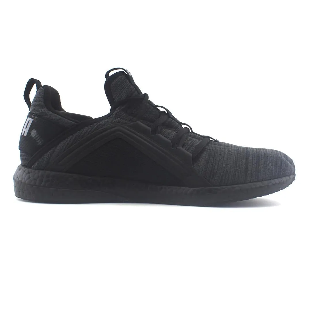 PUMA  ENERGY HEATHER KNIT