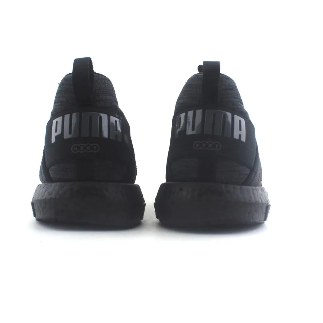 PUMA  ENERGY HEATHER KNIT