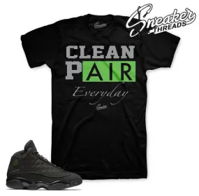 Retro 13 Altitude Everyday Shirt