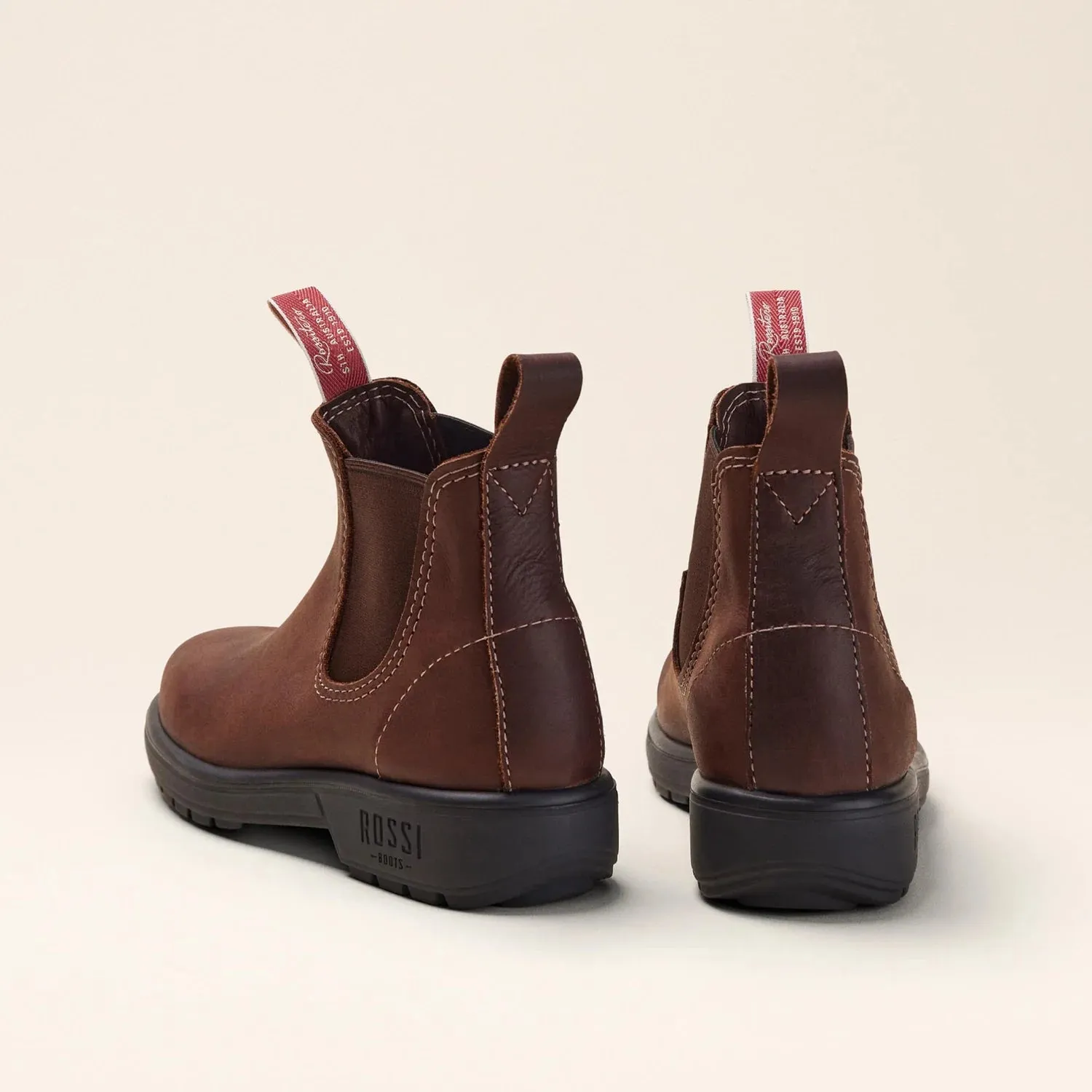 Rossi 303 Endura Redwood