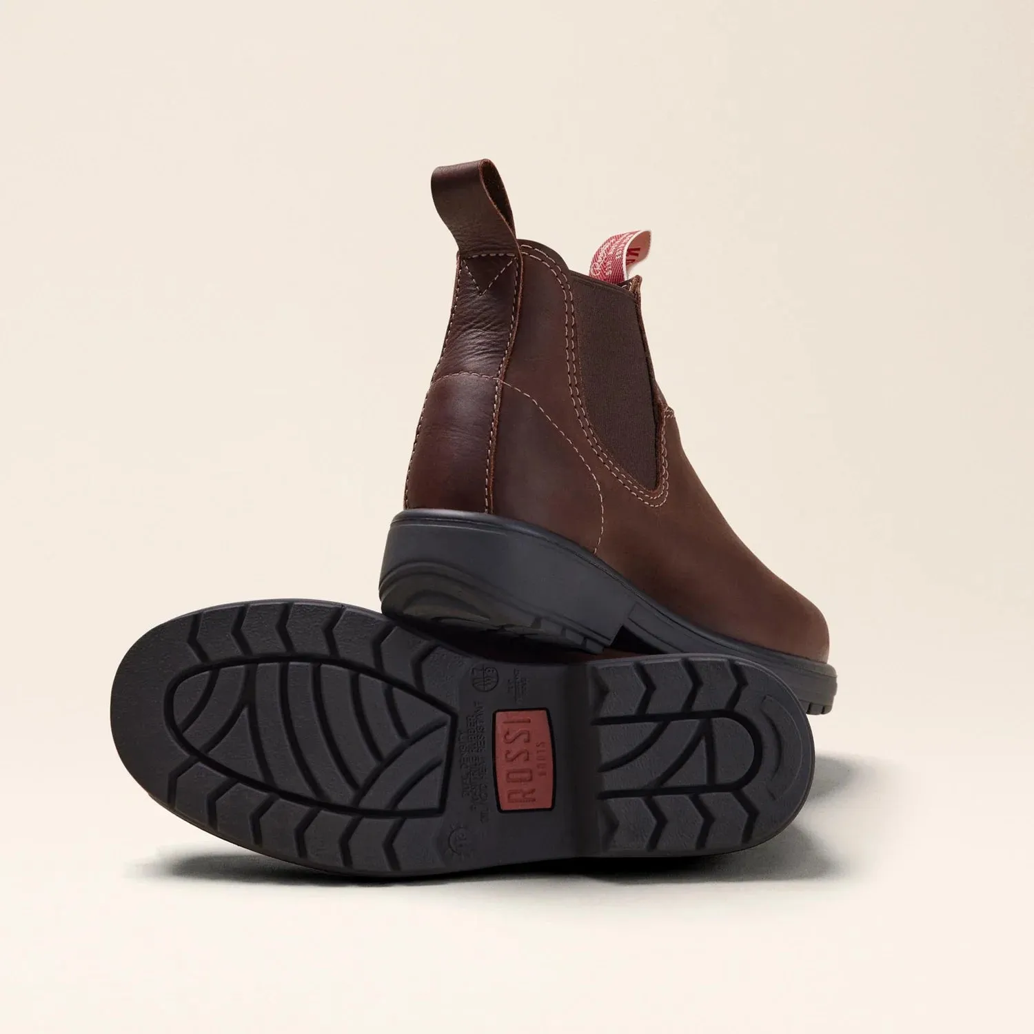 Rossi 303 Endura Redwood