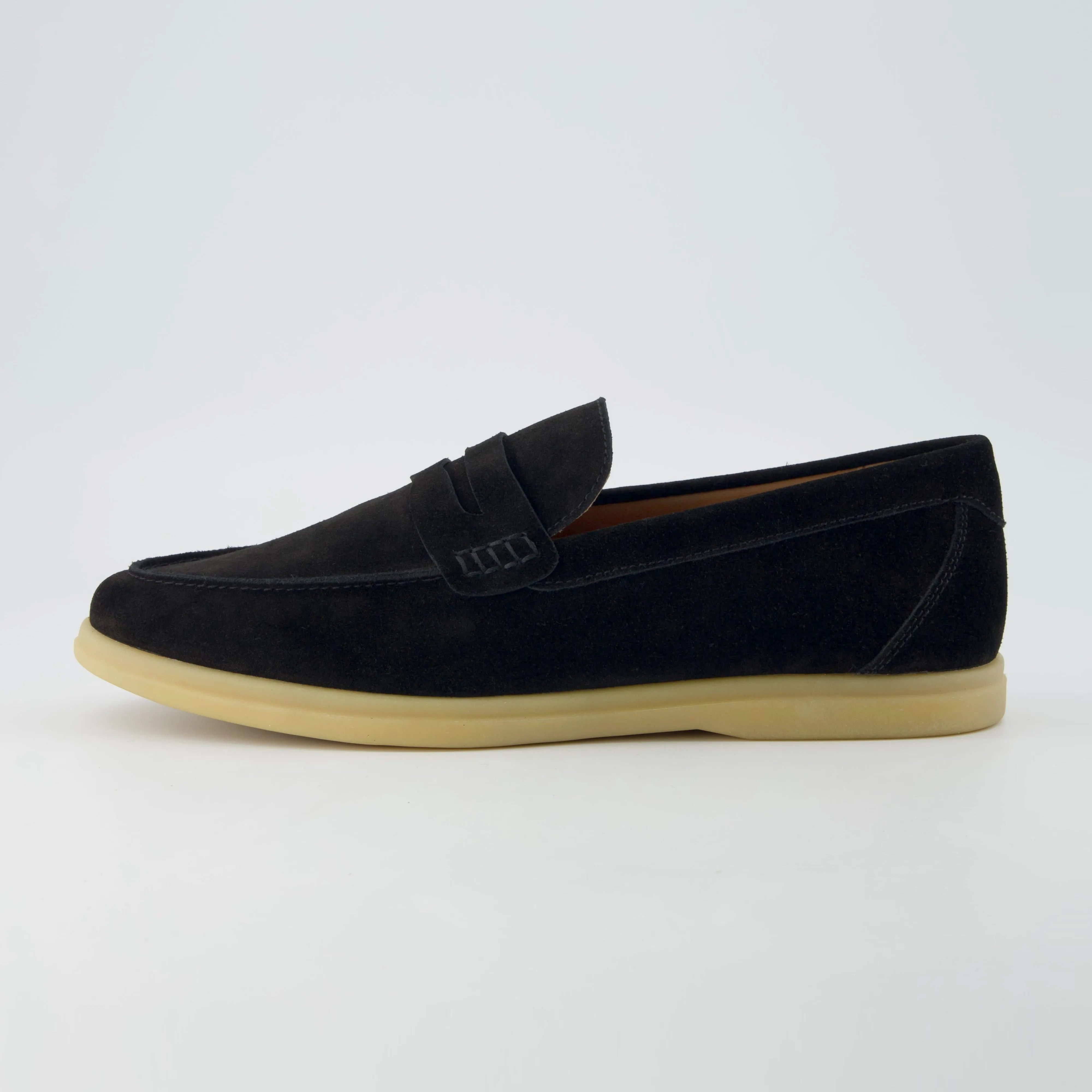 Selby Men's Genuine Leather Loafers