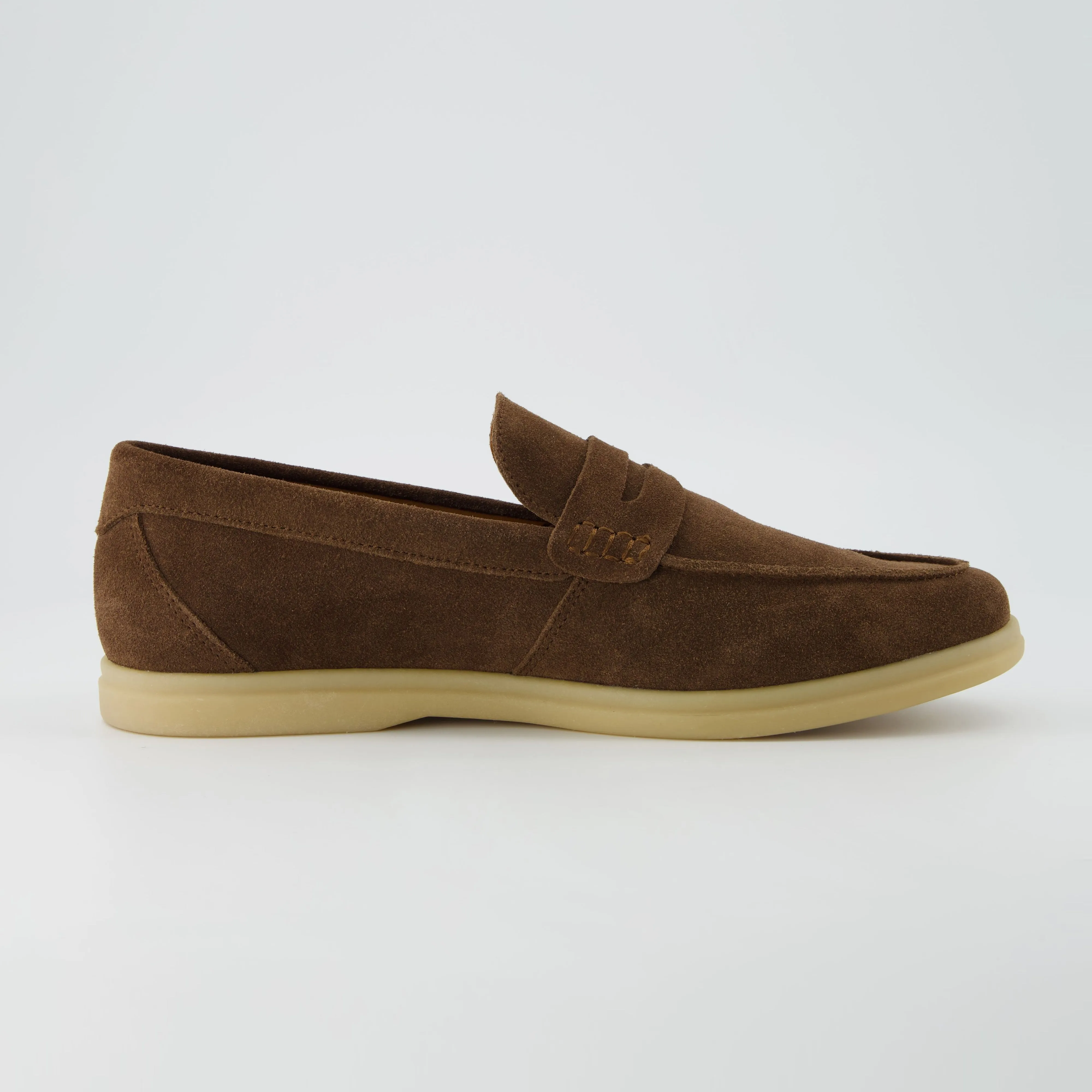 Selby Men's Genuine Leather Loafers