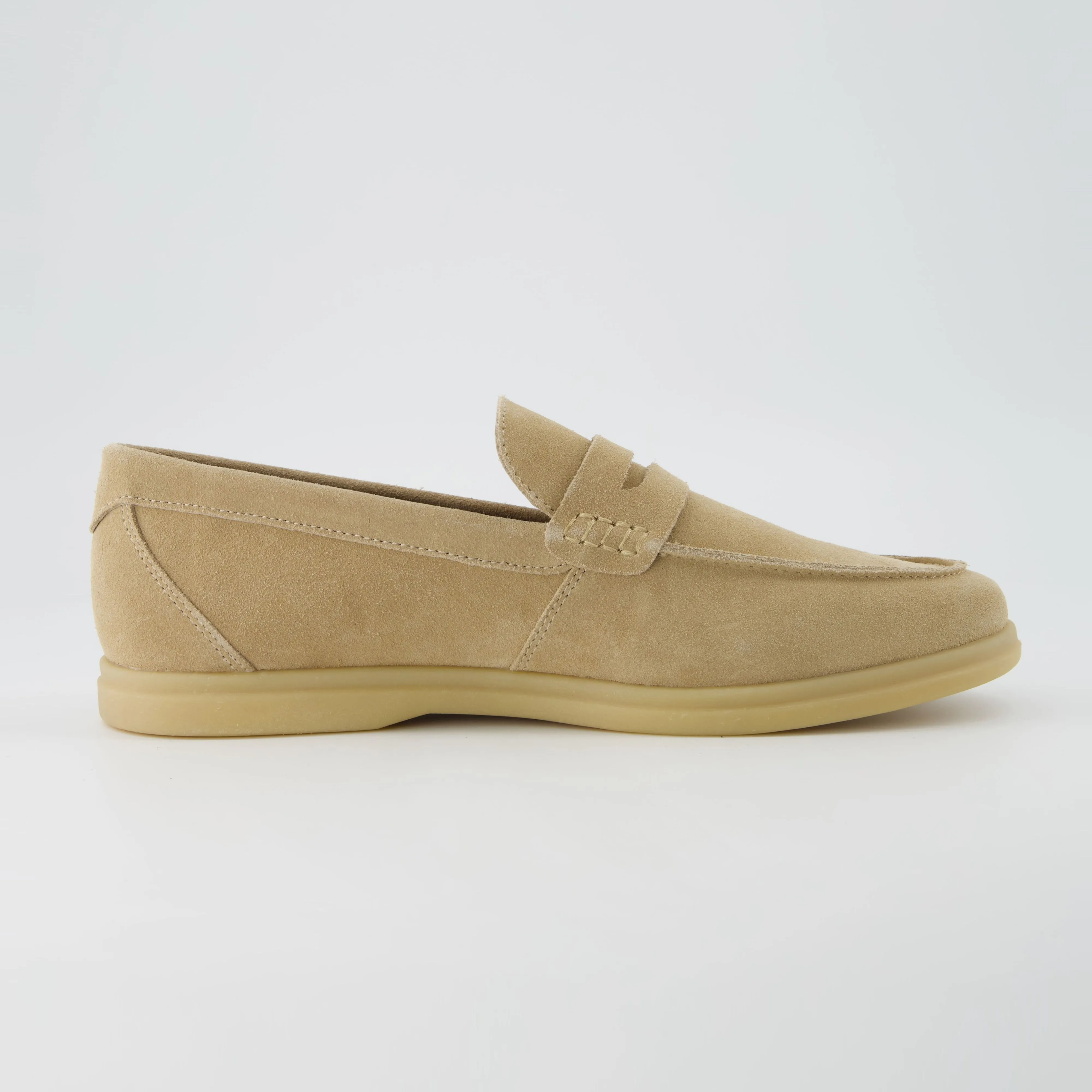 Selby Men's Genuine Leather Loafers