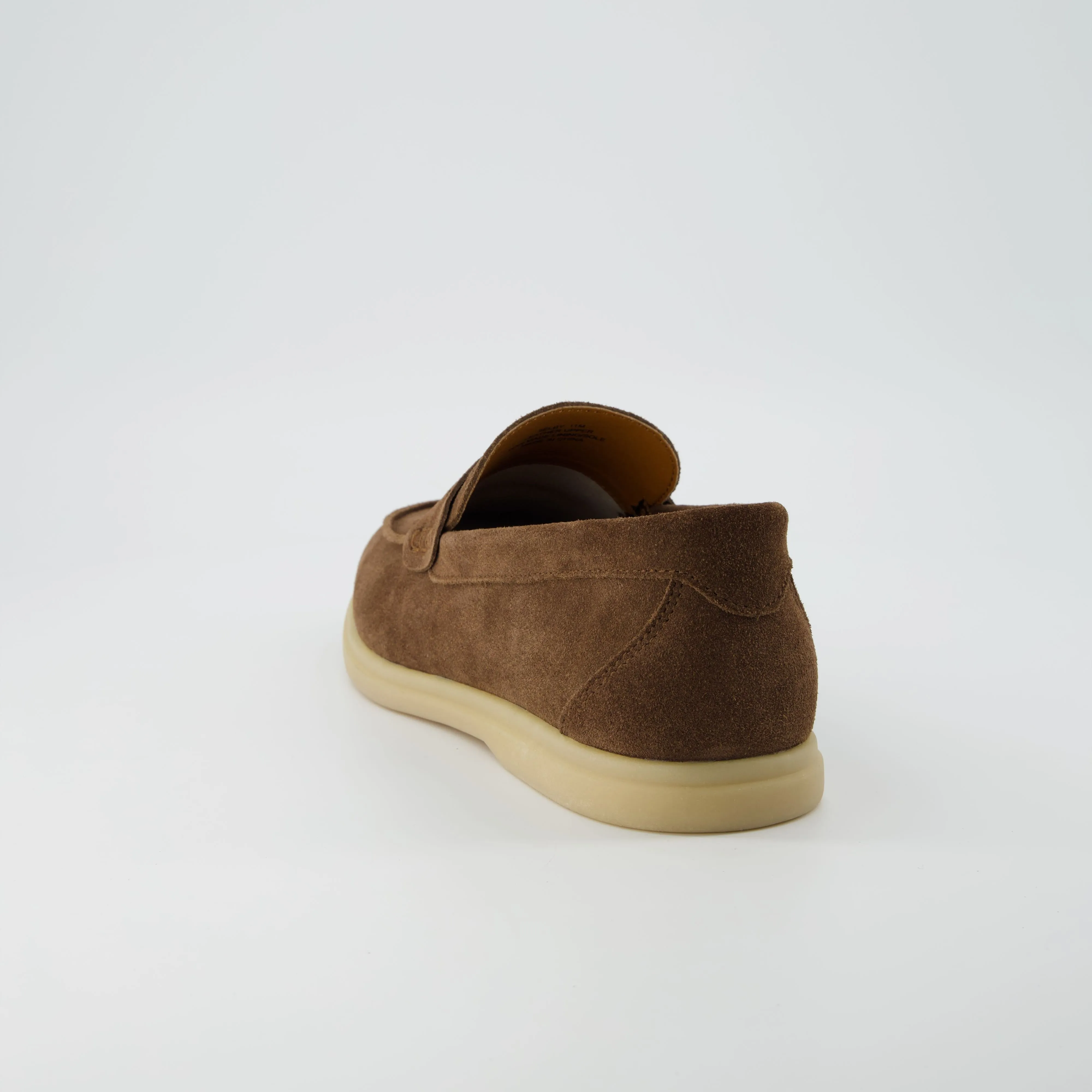 Selby Men's Genuine Leather Loafers
