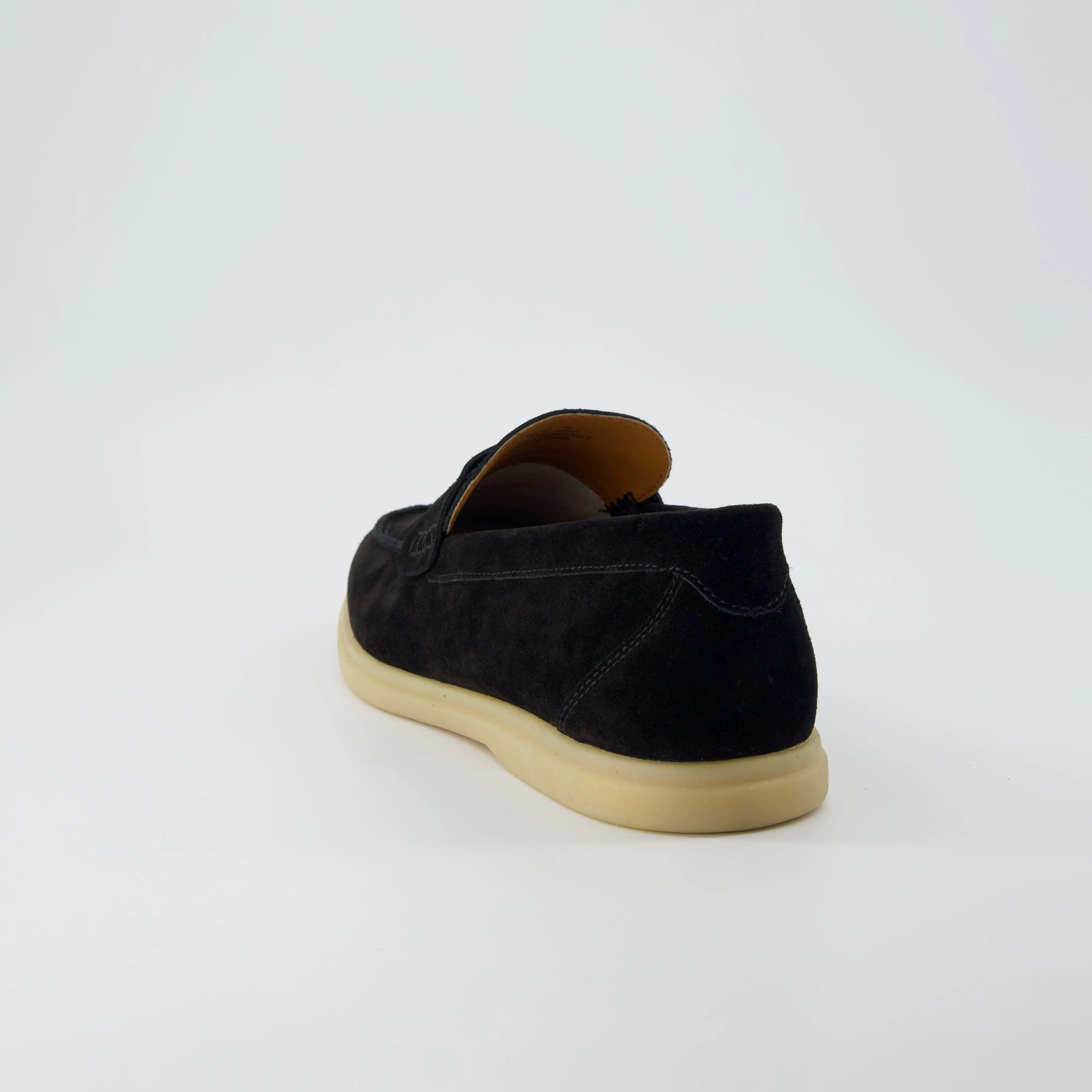 Selby Men's Genuine Leather Loafers