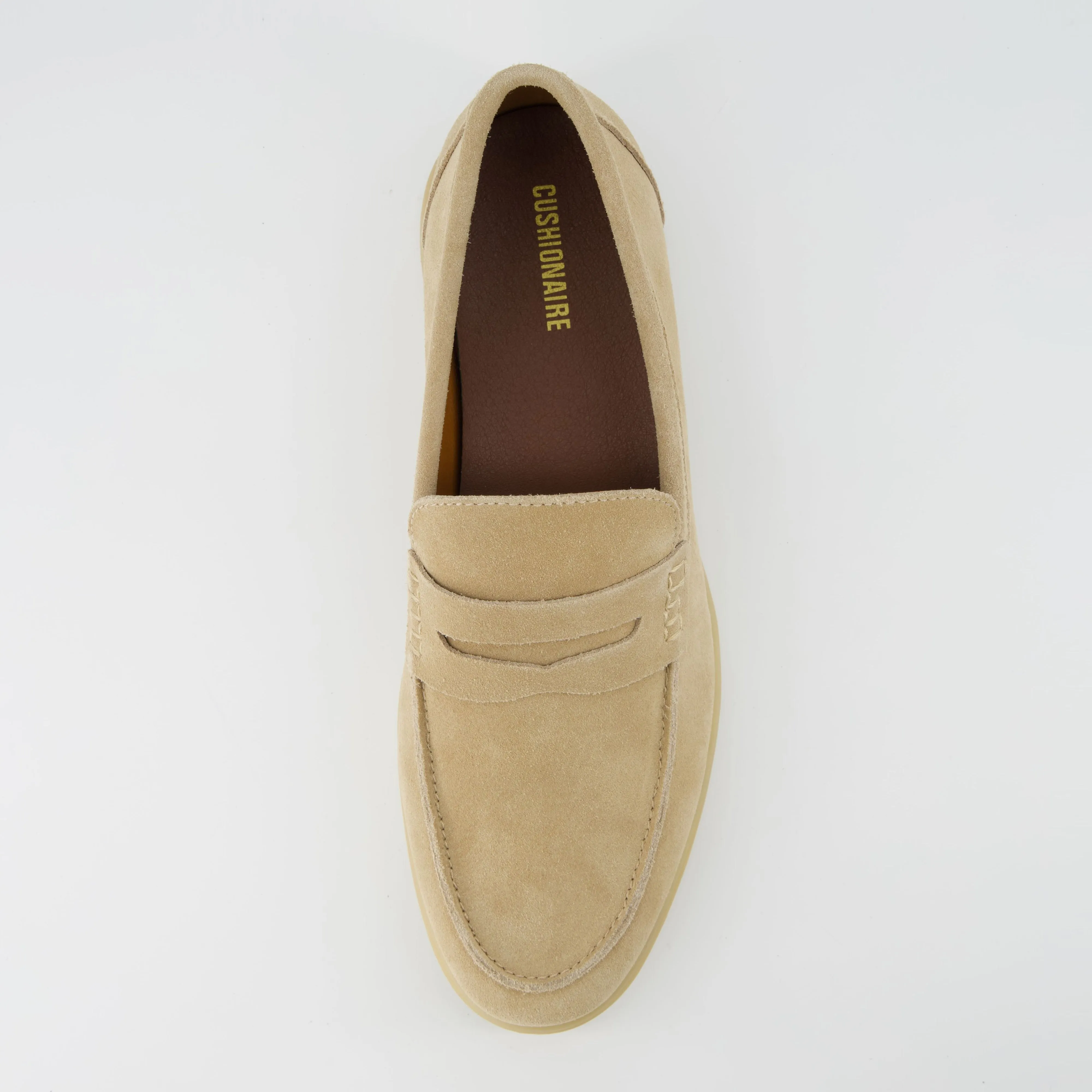 Selby Men's Genuine Leather Loafers