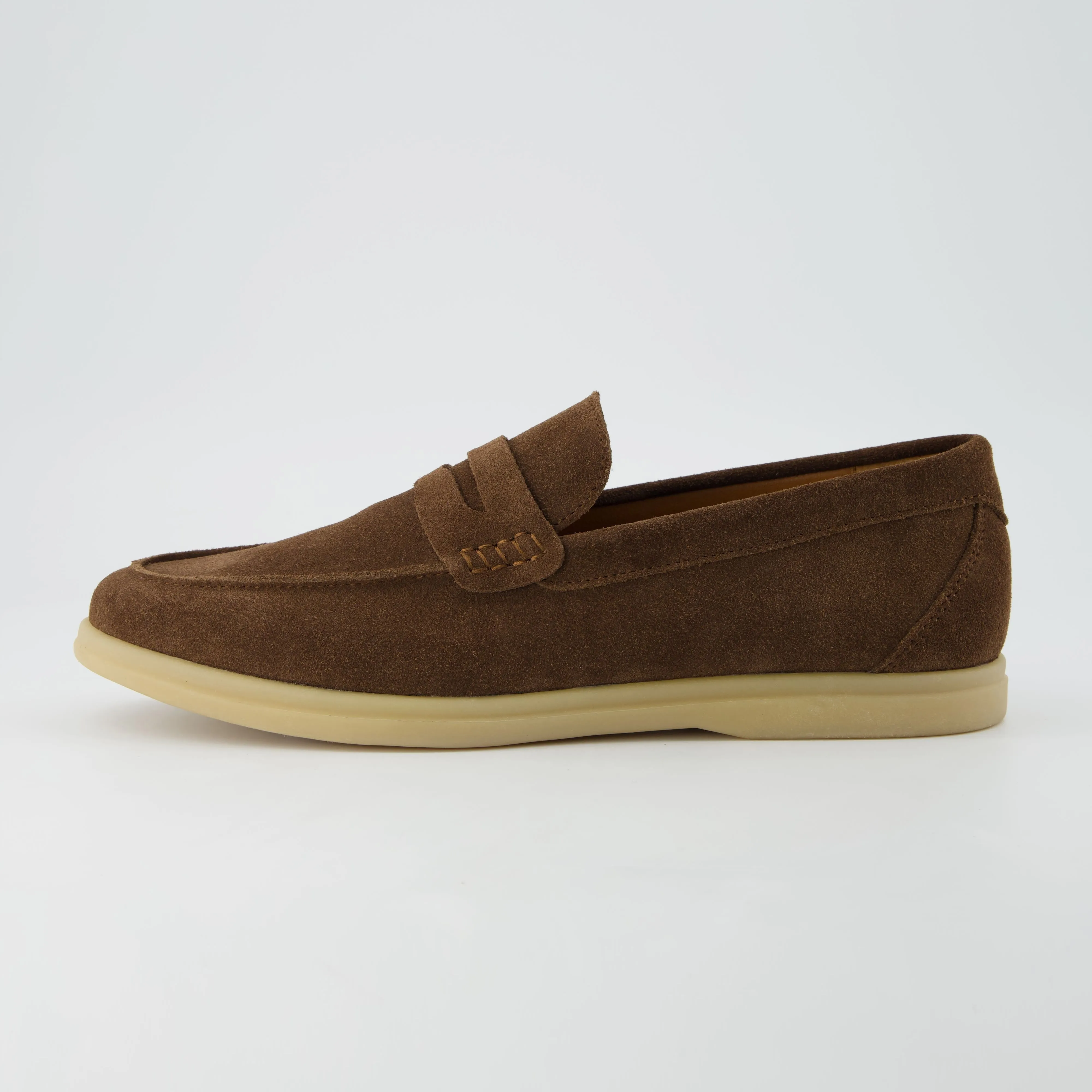 Selby Men's Genuine Leather Loafers