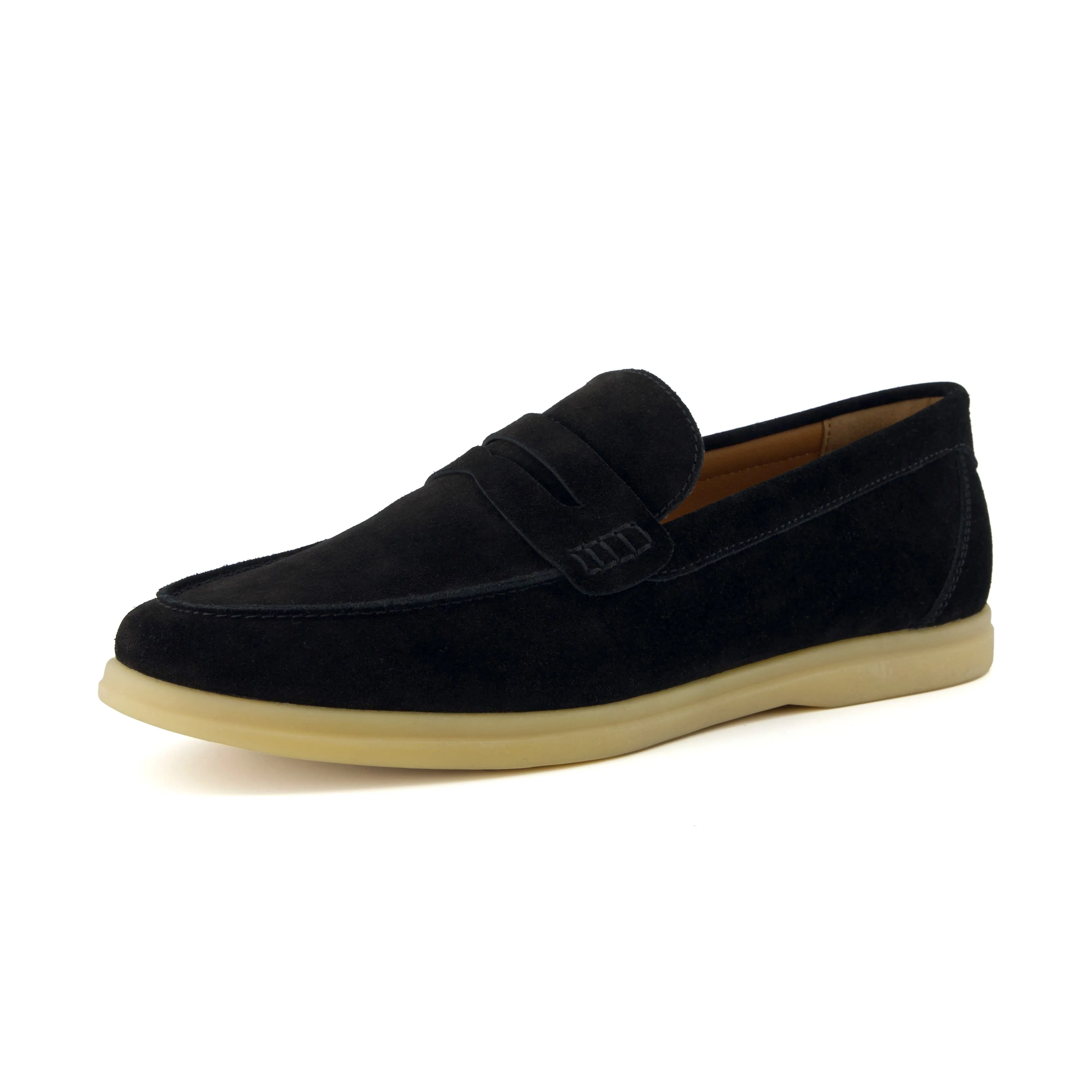 Selby Men's Genuine Leather Loafers
