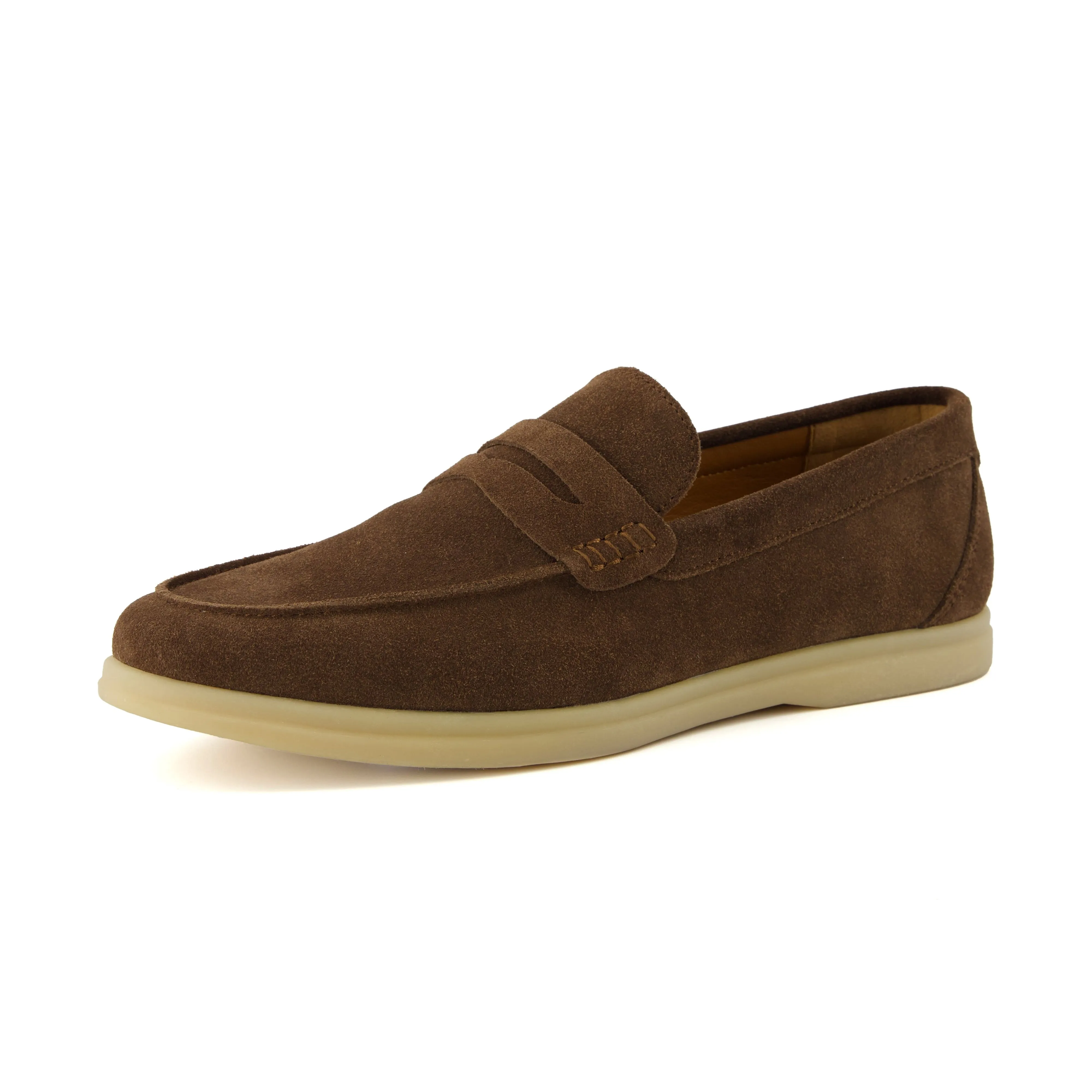 Selby Men's Genuine Leather Loafers