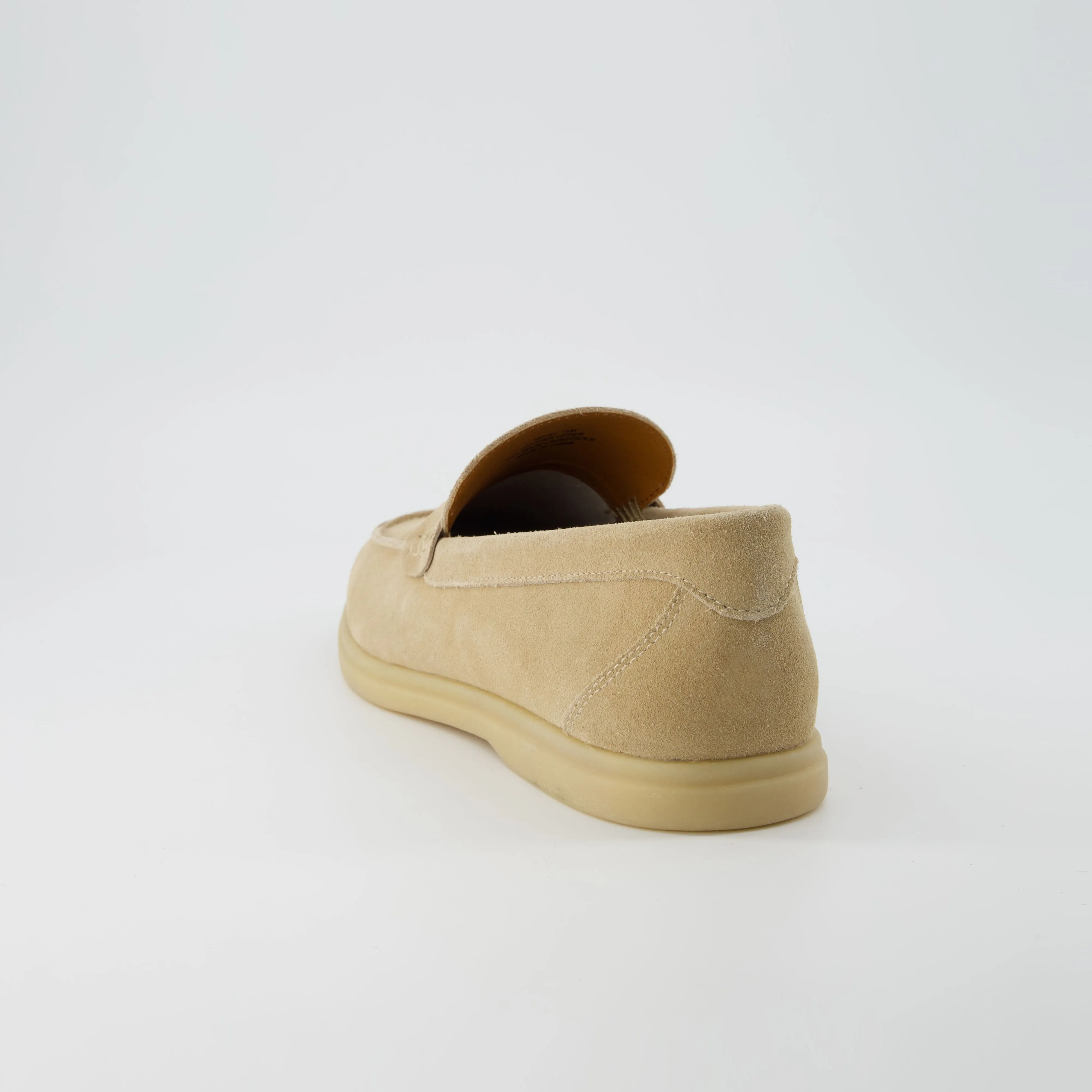 Selby Men's Genuine Leather Loafers
