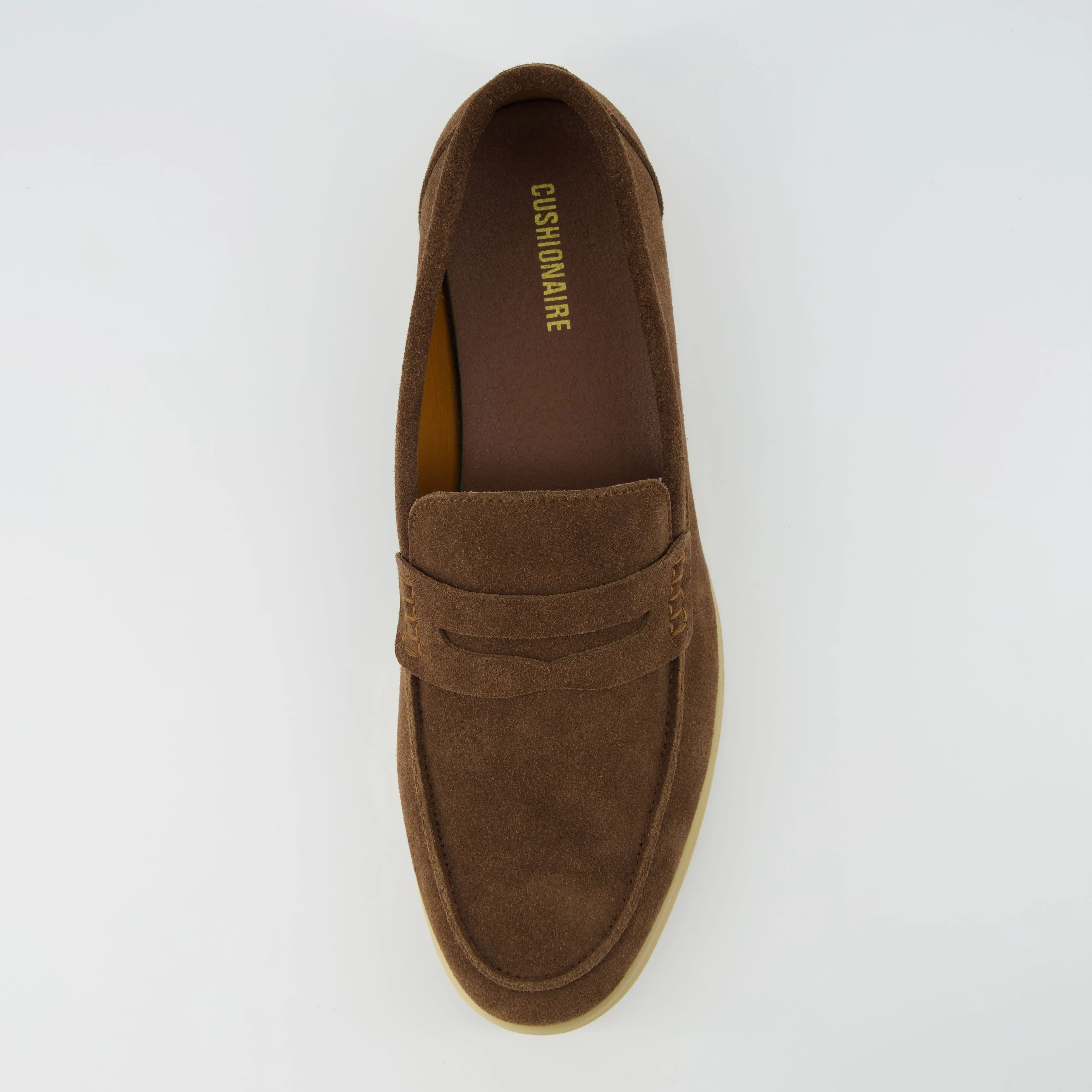 Selby Men's Genuine Leather Loafers