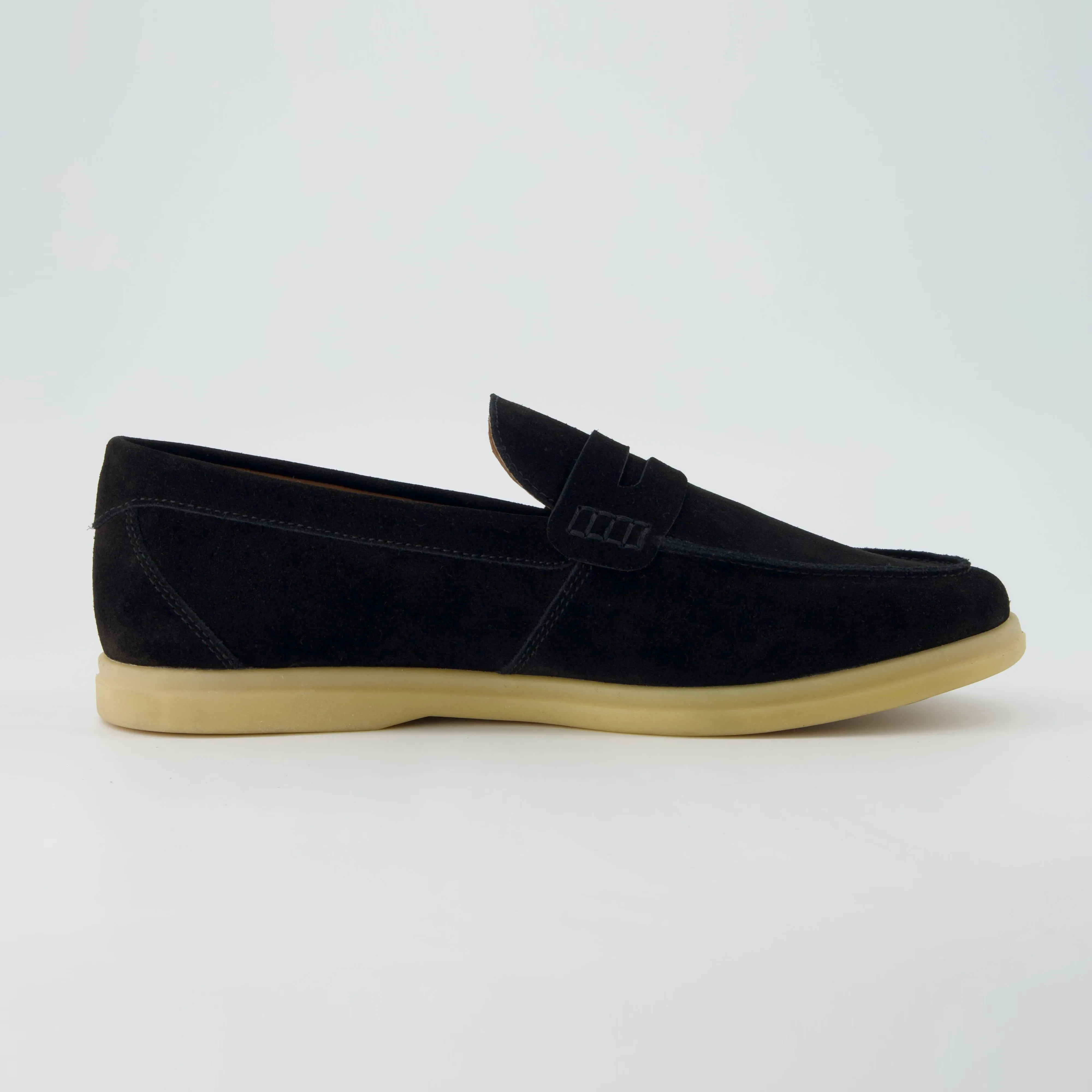 Selby Men's Genuine Leather Loafers